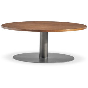 Brasea Cocktail Table