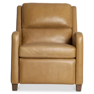 Dillon Leather Recliner