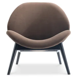 Jett Fabric Chair