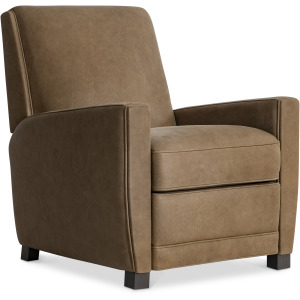 Bastille Leather Recliner