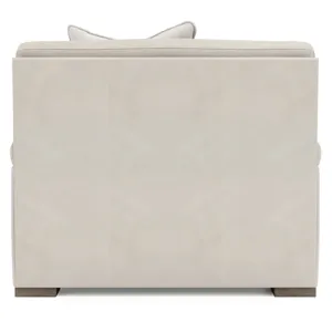 Burnham Leather Chair