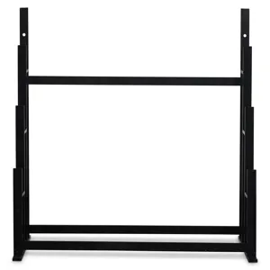 Upholstered Bed Program Bed Display Rack