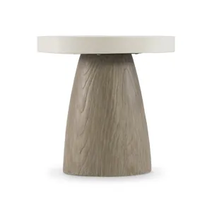 Granville Outdoor Side Table