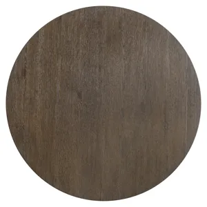 Outline Cocktail Table