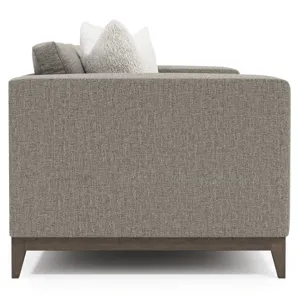 Noel Fabric Loveseat