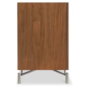 Brasea Entertainment Credenza