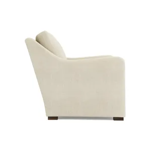 Bernhardt Solutions Ventura Fabric Loveseat