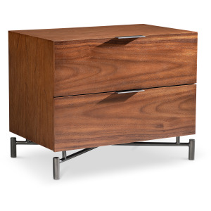 Brasea Nightstand