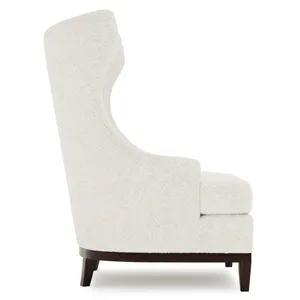 Pascal Fabric Chair