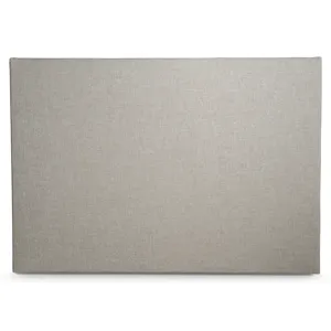 Vale Panel Bed - King