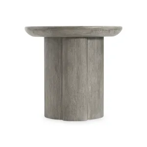 Monolith Side Table