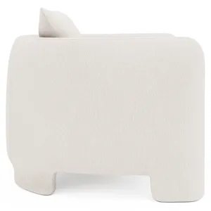 Rowan Fabric Chair