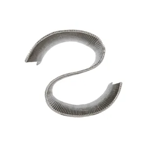Serpentine Dining Table Base