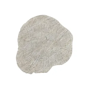Bois Side Table