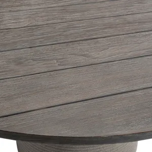 Rialto Outdoor Dining Table
