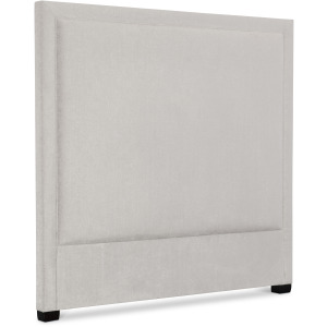 Upholstered Bed Program Morgan Fabric Headboard - Queen