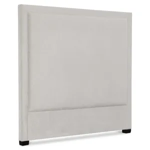 Upholstered Bed Program Morgan Fabric Headboard - Queen