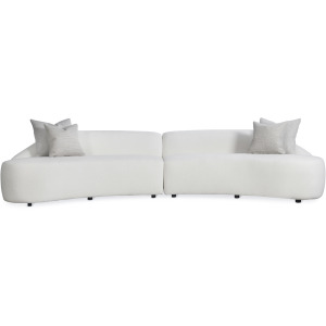 Calder Fabric Sectional