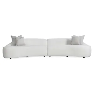 Calder Fabric Sectional