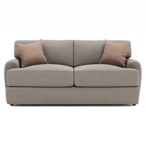 Cameron Fabric Loveseat