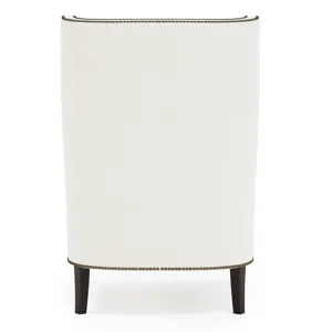 Kingston Leather Chair