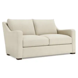 Bernhardt Solutions Ventura Fabric Loveseat