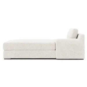 Andie Fabric Right Arm Chaise