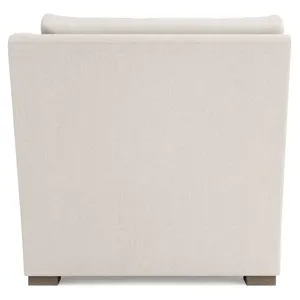 Ventura Fabric Right Arm Chaise