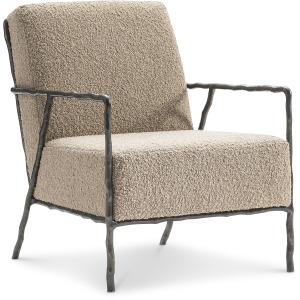 Willow Fabric Chair