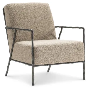 Willow Fabric Chair