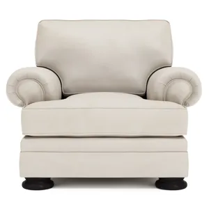 Foster Leather Chair