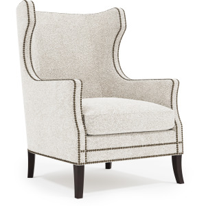 Kingston Fabric Chair