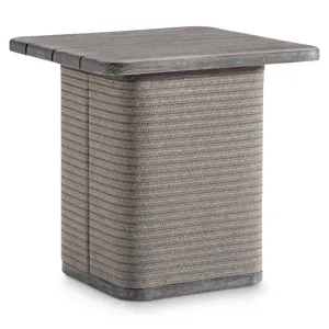 Rialto Outdoor Side Table