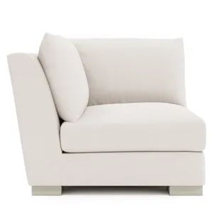 Gabi Fabric Corner Chair