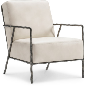 Willow Leather Chair