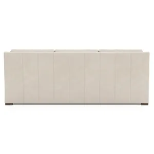 Keirnan Leather Sofa
