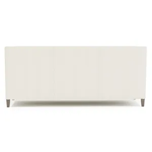 Palisades Leather Sofa