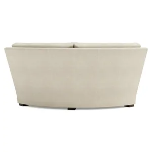 Bernhardt Solutions Ventura Fabric Wedge
