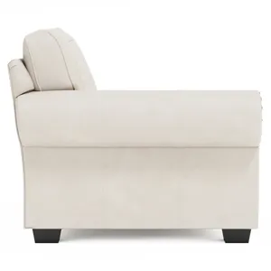 Grandview Leather Left Arm Chair