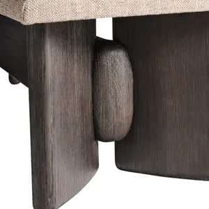 Geneve Bench