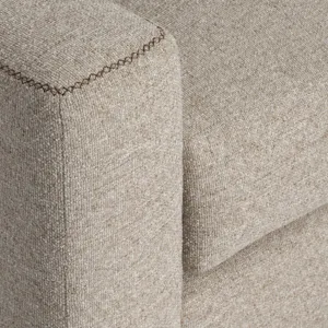 Vaughn Fabric Swivel Chair
