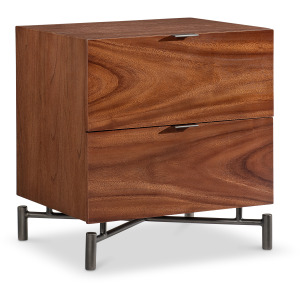 Brasea Nightstand