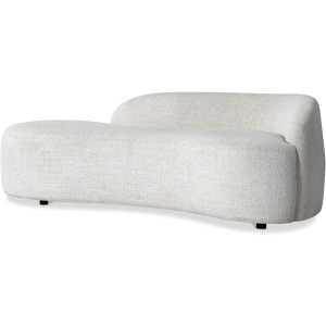 Ava Fabric Right Arm Sofa