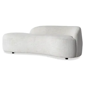 Ava Fabric Right Arm Sofa