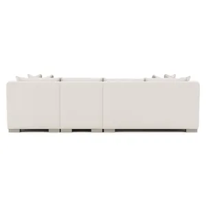 Gabi Fabric Sectional