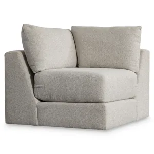 Vista Fabric Corner Chair