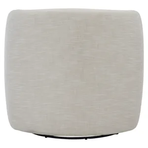 Ravello Outdoor Swivel Chair