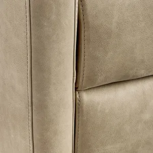 Sierra Leather Power Motion Chair
