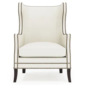 Kingston Leather Chair