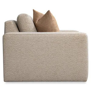 Vaughn Fabric Swivel Chair